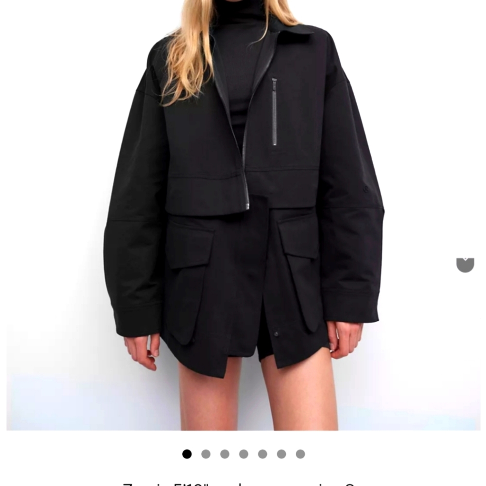 Lululemon  Flash $ (2for1) Style